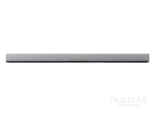 Yamaha TrueX BAR 40A Light Grey – TrueX Soundbar