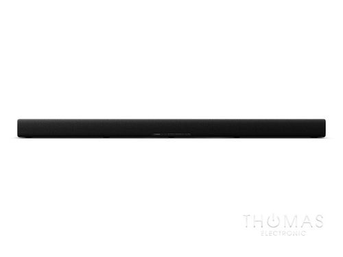 Yamaha TrueX BAR 40A - Schwarz  – TrueX Soundbar