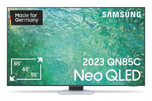 Samsung GQ65QN85C QLED TV 2023 - GQ65QN85CATXZG