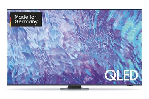 Samsung GQ98Q80CATXZG QLED TV 2023