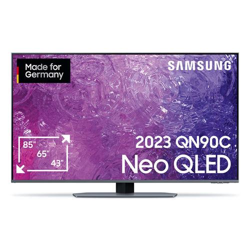 Samsung GQ50QN94C QLED TV 2023 - GQ50QN94CATXZG - Retoure Top Zustand